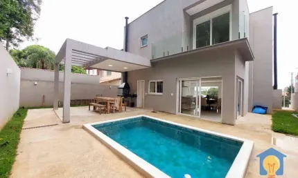 Casa à venda, 286 m² por R$ 1.390.000,00 - Transurb - Itapevi/SP