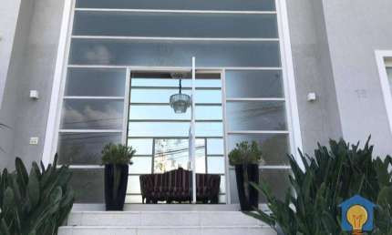 Casa em condomínio fechado com 4 quartos à venda na Rua Rudolf Siroky, 15, Granja Viana, Cotia