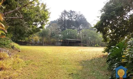 Área à venda, 10000 m² por R$ 2.800.000,00 - Nagoya Garden - Vargem Grande Paulista/SP