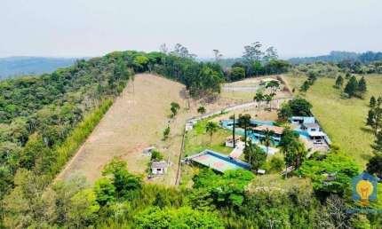 Chácara à Venda, 23000 m² por R$ 1.980.000 - Potuverá - Itapecerica da Serra/SP