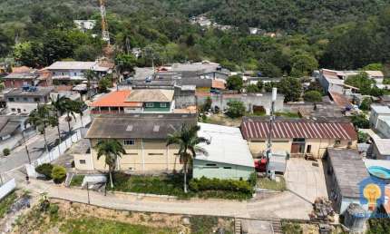 Galpão, 1200 m² - venda por R$ 1.800.000 ou aluguel por R$ 15.000/mês - Itatuba - Embu das Artes/SP