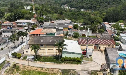 Galpão, 1200 m² - venda por R$ 1.800.000 ou aluguel por R$ 15.000/mês - Itatuba - Embu das Artes/SP