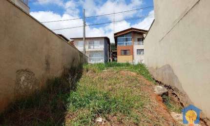 Terreno à venda, 125 m² por R$ 148.000,00 - Vila D'Este - Cotia/SP