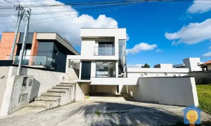 Casa com 3 dormitórios à venda, 297 m² por R$ 960.000,00 - Granja Viana - Cotia/SP