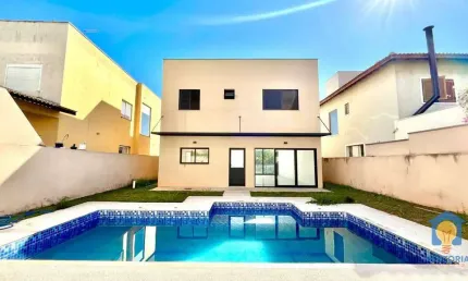 Casa com 3 dormitórios à venda, 226 m² por R$ 1.550.000,00 - Reserva Vale Verde - Cotia/SP