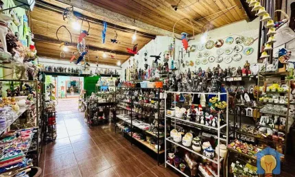 Salão para alugar, 120 m² por R$ 10.000/mês - Centro - Embu das Artes/SP