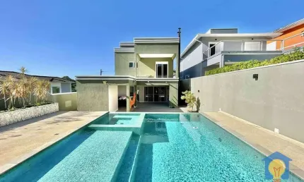 Casa com 3 quartos à venda, 335 m² por r$ 1.750.00 - los angeles - cotia/sp