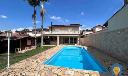 Casa à venda, 320 m² por R$ 1.250.000,00 - Parque São Paulo - Cotia/SP
