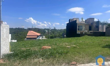 Terreno à venda, 125 m² por R$ 150.000,00 - Granja Viana - Cotia/SP