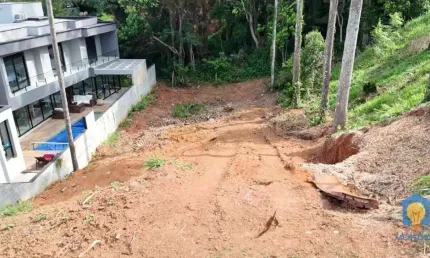 Terreno à venda, 522 m² por R$ 770.000,00 - Vintage - Cotia/SP