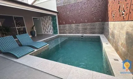 Casa com 3 dormitórios à venda, 220 m² por R$ 1.750.000 - Pinus Park - Cotia/SP