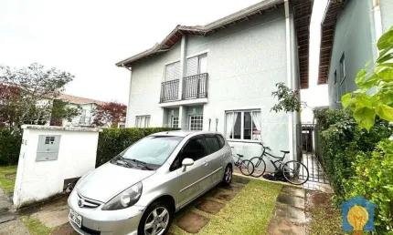 Casa com 3 dormitórios à venda, 91 m² por R$ 680.000,00 - Chácara Ondas Verdes - Cotia/SP