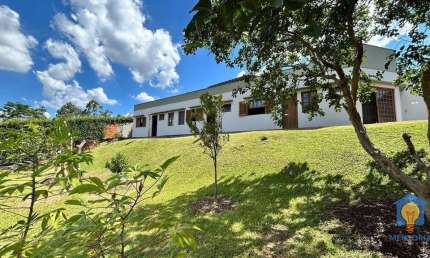 Casa com 2 dormitórios à venda, 65 m² por R$ 650.000 - Parque Dom Henrique - Cotia/SP