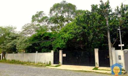 Terreno à venda, 1500 m² por R$ 750.000,00 - Paisagem Renoir - Cotia/SP
