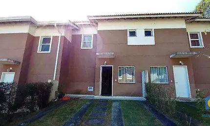 Casa com 2 dormitórios à venda, 80 m² por r$ 430.000,00 - portal do santa paula - cotia/sp