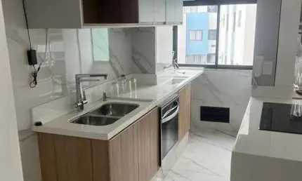 Apartamento com 3 dormitórios à venda, 55 m² por R$ 450.000,00 - Morro Grande - Cotia/SP