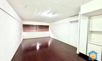 Sala comercial no Vintage Office – Sofisticação e Exclusividade!