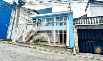 Casa comercial com 3 dormitórios à venda, 143 m² por R$ 1.100.000 - Centro - Cotia/SP