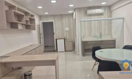 Sala comercial com 1 sala à venda na Estrada do Capuava, 4421, Granja Viana, Cotia