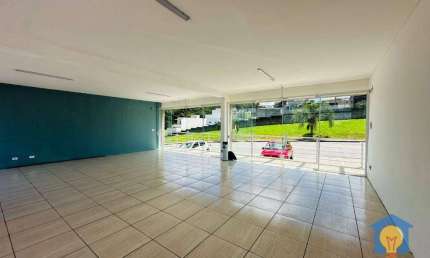 Salão para alugar, 83 m² por R$ 8.140,00/mês - Terra Nobre - Cotia/SP