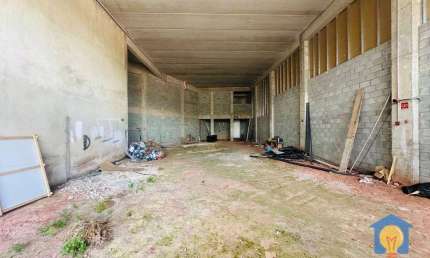 Salão para alugar, 229 m² por R$ 27.927,00/mês - Terra Nobre - Cotia/SP