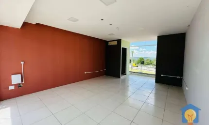 Loja para alugar, 36 m² por R$ 3.586,00/mês - Terra Nobre - Cotia/SP