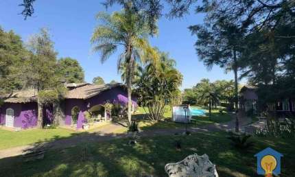 Casa em condomínio fechado com 4 quartos à venda na Rua Monte Urais, Monte Catine, Vargem Grande Paulista