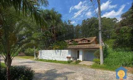 Casa com 4 dormitórios, 780 m² - venda por R$ 1.400.000,00 ou aluguel por R$ 10.733,45/mês - Fazendinha - Carapicuíba/SP