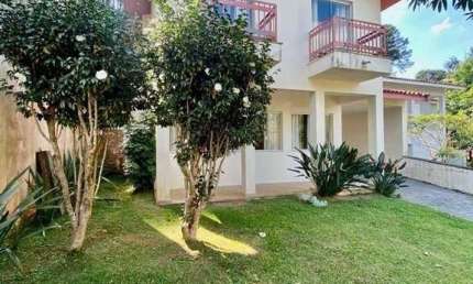 Casa com 4 dormitórios à venda, 312 m² por R$ 1.100.000,00 - Jardim Bolívia - Jandira/SP