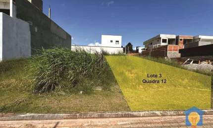 Terreno à venda, 200 m² por R$ 249.000 - Caucaia do Alto - Cotia/SP