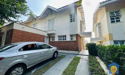 Casa com 3 quartos à venda, 163 m² por R$ 940.000 - Granja Viana - Cotia/SP