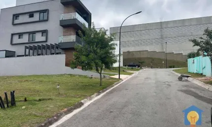 Terreno à venda, 125 m² por R$ 300.000,00 - Granja Viana - Cotia/SP