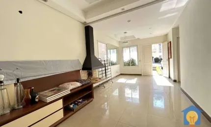 Casa com 3 quartos à venda, 120 m² por R$ 645.000 - Granja Viana - Cotia/SP