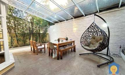 Casa com 4 quartos à venda, 187 m² por R$ 910.000 - Granja Viana - Cotia/SP