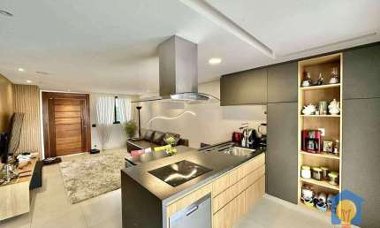 Casa com 4 dormitórios à venda, 180 m² por R$ 1.380.000,00 - Parque Rincão - Cotia/SP