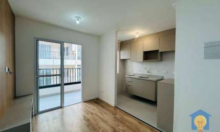 Apartamento com 2 dormitórios à venda, 43 m² por R$ 270.000,00 - Jardim da Glória - Cotia/SP