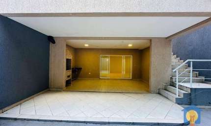 Casa com 3 quartos - venda por R$ 1.100.000 ou aluguel por R$ 7.000 mil /mês - Granja Viana - Cotia/SP