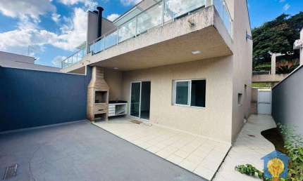 Casa com 3 quartos, 1 m² - venda por R$ 850.000 ou aluguel por R$ 6.000/mês - Granja Viana - Cotia/SP