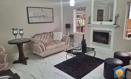 Casa em condomínio fechado com 4 quartos à venda na Rua Fioravante Viel, 233, Adalgisa, Osasco
