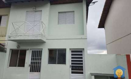 Casa com 3 dormitórios, 90 m² - venda por R$ 600.000,00 ou aluguel por R$ 3.900,00/mês - Villa Appia - Cotia/SP