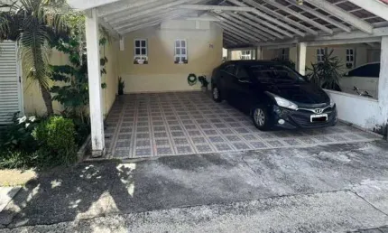Casa com 3 dormitórios à venda, 211 m² por r$ 680.000,00 - granja viana - cotia/sp