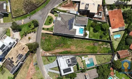 Terreno à venda, 1 m² por R$ 1.680.000 - Jardim Passárgada I - Cotia/SP