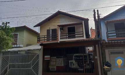 Casa totalmente rerformada 3 dormitórios, 1 suíte, a venda por R$  - Granja Viana – Km 25 - Cotia/SP