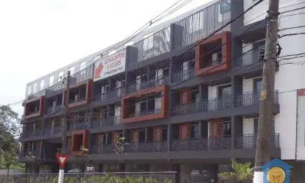 Ponto comercial com 2 salas para alugar na Avenida São Camilo, 22, Granja Viana, Cotia, 60 m2 por R$ 5.000