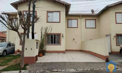 Casa com 2 dormitórios à venda, 69 m² por R$ 280.000,00 - Jardim Petrópolis - Cotia/SP