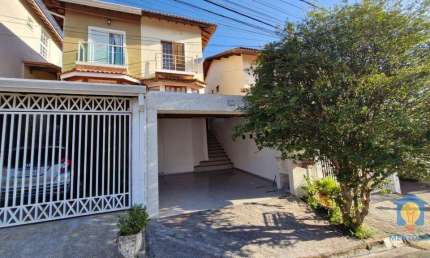 Casa com 2 dormitórios à venda, 165 m² por R$ 585.000,00 - Jardim Rio das Pedras - Cotia/SP