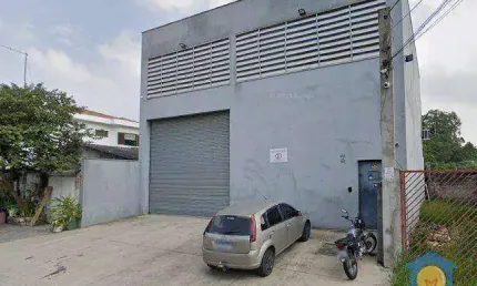 Galpão para alugar, 288 m² por R$ 15.206/mês - Jardim Fontana - Cotia/SP