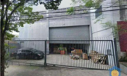 Galpão para alugar, por R$ 14.078/mês - Jardim Fontana - Cotia/SP