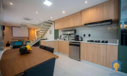 Casa com 3 dormitórios à venda, 105 m² por r$ 910.000,00 - granja viana - cotia/sp