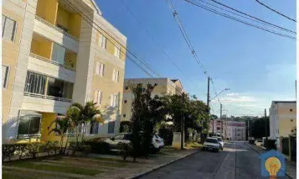 Apartamento com 2 dormitórios à venda, 49 m² por r$ 212.000,00 - jardim ísis - cotia/sp